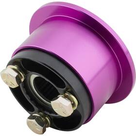 91032305 Speedway Motors Collapsible Column Replacement Steering Hub 1.25 Inch X 20 Spline