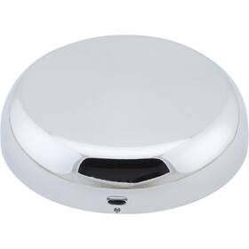 91032498 Speedway Motors Car Horn Button Cover Chrome