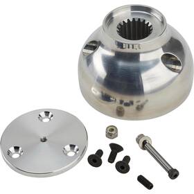 91632767 Speedway Motors Convex Steering Adapter For Hot Rod/nostalgia Column