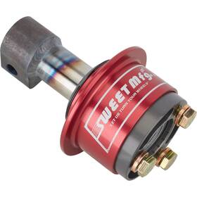 96622814 Speedway Motors Eagle Micro Sprint Power Steering Hub Assembly