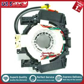 25560-zc00a Speedypro Spiral Cable Clock Spring Fits For 2004-2015 Nissan Armada Quest Infiniti Qx56