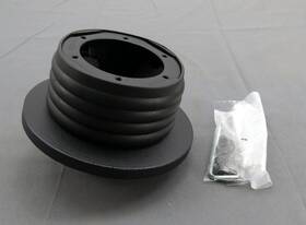 Sport Line C/525 Steering Wheel Hub Adapter For Nrg Momo Omp Bmw - Part # S