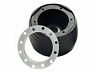 Sppo001 Sparco Steering Wheel Hub Adapter Polaris Slingshot
