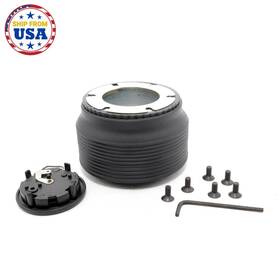 Gis-04m204-s2s Spx Ford Laserkc Kh Kl Festiva Wa Wb Wd Aspire Gl Hatchback Kit Steering Wheel Boss