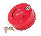 Srk-101rd Nrg Red Quick Lock