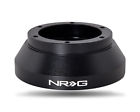 Srk-177h Nrg Innovations Black Short Hub Adapter Chevrolet Corvette