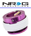 Srk-210pp-gl Nrg Steering Wheel Quick Release