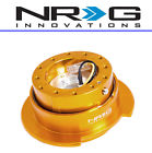 Srk-250rg Nrg Steering Wheel Hub Quick