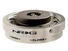 Srk-400sl Release- Nrg - Silver Thin Wheel Version Quick Steering