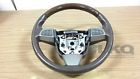 Srx 137795166lkq Cadillac Steering Wheel