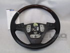 Srx 154814529lkq Cadillac Left Lh Driver Steering Wheel Controls Ebony Oem