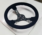 St-006-s - Black Stitches Nrg Innovations