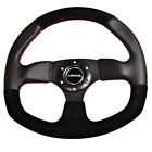 St-009s-rs - Flat Bottom Wheel Nrg