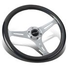 St-015ch-cn Nrg Innovations 350mm Chrome