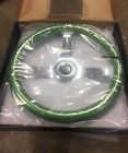 St-015ch-gn Nrg Steering Wheel Green