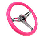 St-015ch-npk Nrg Innovations Classic Neon