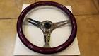 St-015ch-pp Nrg 350mm Steering Wheel