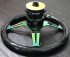St-015mc-bsb Nrg Short Hub Quick