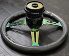 St-015mc-ch Nrg Innovations Short Hub