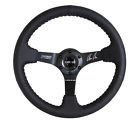 St-028bk-y Nrg Steering Wheel Odi Aurimas