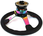 St-036mc Neo Chrome Kit Combo