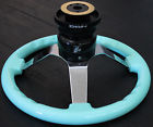 St-036mf-ch Nrg Innovations Short Hub