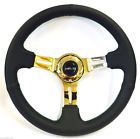 St-055r-cggs Nrg Steering Wheel 350mm