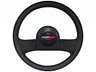 St1029-stbc1012-emb47 Volante Steering Wheels Corvette Leather Wheel Kit 696590320743