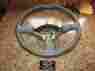 3sge St163 Toyota 86-89 Celica Gt 2wd Sport 3 Spoke Steering Wheel Yota Yard