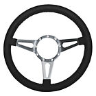 St3059 Volante Mustang Steering Wheel