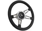 St3070-7s-41 Volante Steering Wheels By Auto Pro Usa Vw Sport Leather