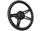St3071blk-4blk-40 Volante Steering Wheels By Auto Pro Usa Chevy Bel Air