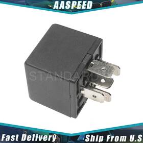 Aspd21010505090467-cp Standard Ignition Horn Relay For Ford E-250 2014 2013 2012 2011 2010 2009 2008 2007 2006 2005 2004