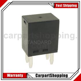 Best121725fzsz19418 Standard Ignition 1 Horn Relay Fits 2000 Gmc K2500 K3500 Safari Savana 1500 2500