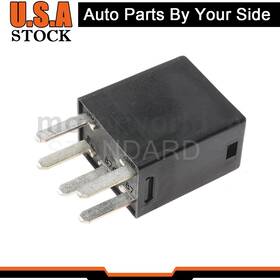 Motowld250328071334 Standard Ignition 1x Horn Relay For Dodge-caravan 2001 2007