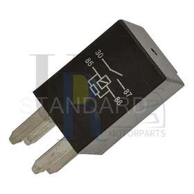 Urmp230920095832 Standard Ignition 1pc Horn Relay For Chevrolet Sonic 2012 2013 2014