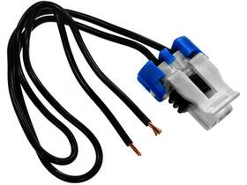 29611vyyc Standard Motor Products For 1993-1997 Chevrolet Camaro Horn Connector Smp 1999 2000 1994 1995