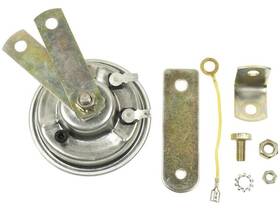 97rjgxy81 Standard Motor Products Horn Smp For Pontiac Fiero 1984 1985 1986 1987 1988