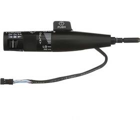 Ds1271 Standard Motor Products 1987-02 Turn Signal / Cruise Control Lever With Pulse Wipers