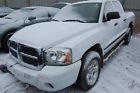 904571 Steering 07 Bare Dakota 09 08 Warranty Lifetime Gry Column