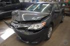 1216172 Steering 14 Column Blk Assy Pump 12 Lifetime Camry 13 Key