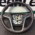23190704 Steering 14 Lacrosse Radio Cruise 2014 Buick Prices Voice Brown Leather Heated Wheel