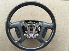 15917931 Steering Avalanche Yukon Tahoe Gm 2007-08 Silverado Wheel