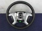 2593103001390196 Steering 2011 Traverse Black Prices Oem Lkq Wheel Chevrolet