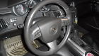 25960207 Steering Oem Leather Cadillac Wheel Gm Black Genuine Sts Srx Cts 2008