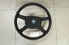 32331154131 Steering 318 Bmw Airbag E30 380mm Genuine 325 Wheel