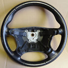 5201033 Steering 9-5 9-3 Sport 99-05 Leather Wheel Perforated Viggen Saab Aero