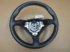 99634780453 Steering 986 469 Boxster Spoke Leather 63 Wheel 3 00 Porsche Black
