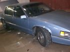 706463 Steering Bag Air Shift 90 Column Deville