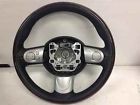 Steering Clubman Prices Leather Wood 2010 Mini Oem Wheel